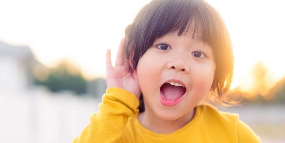 روش‌های مراقبت از گوش کودکان را بیاموزید!