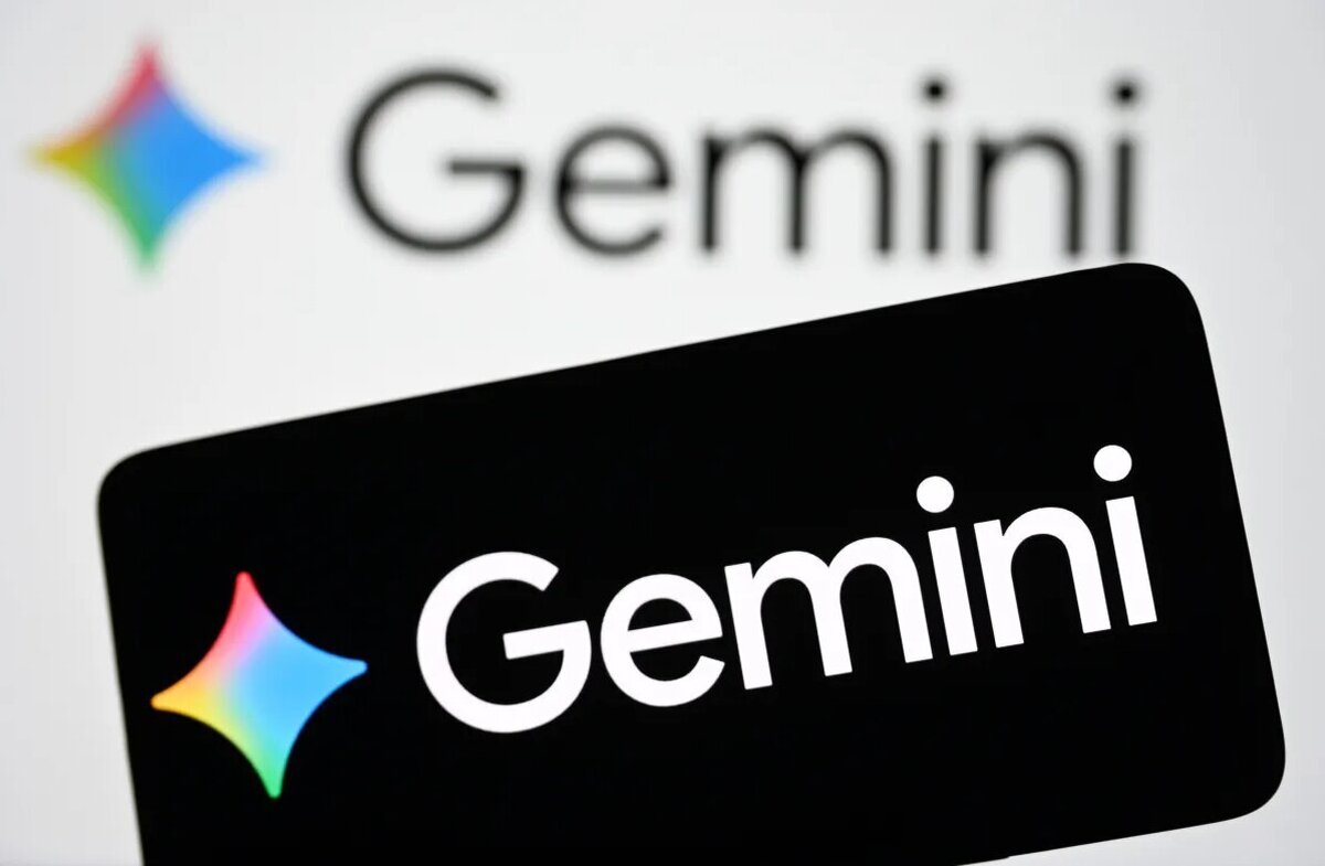 Gemini متحول شد
