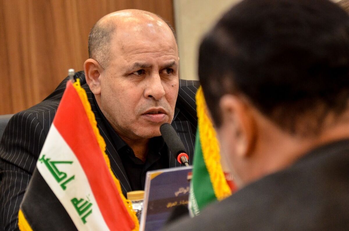 برطرف شدن مشکلات مبادله کالا در مرز شلمچه