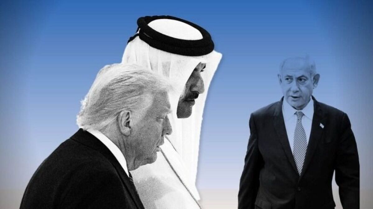 ابهام در انجام توافق امنیتی میان آمریکا و قطر