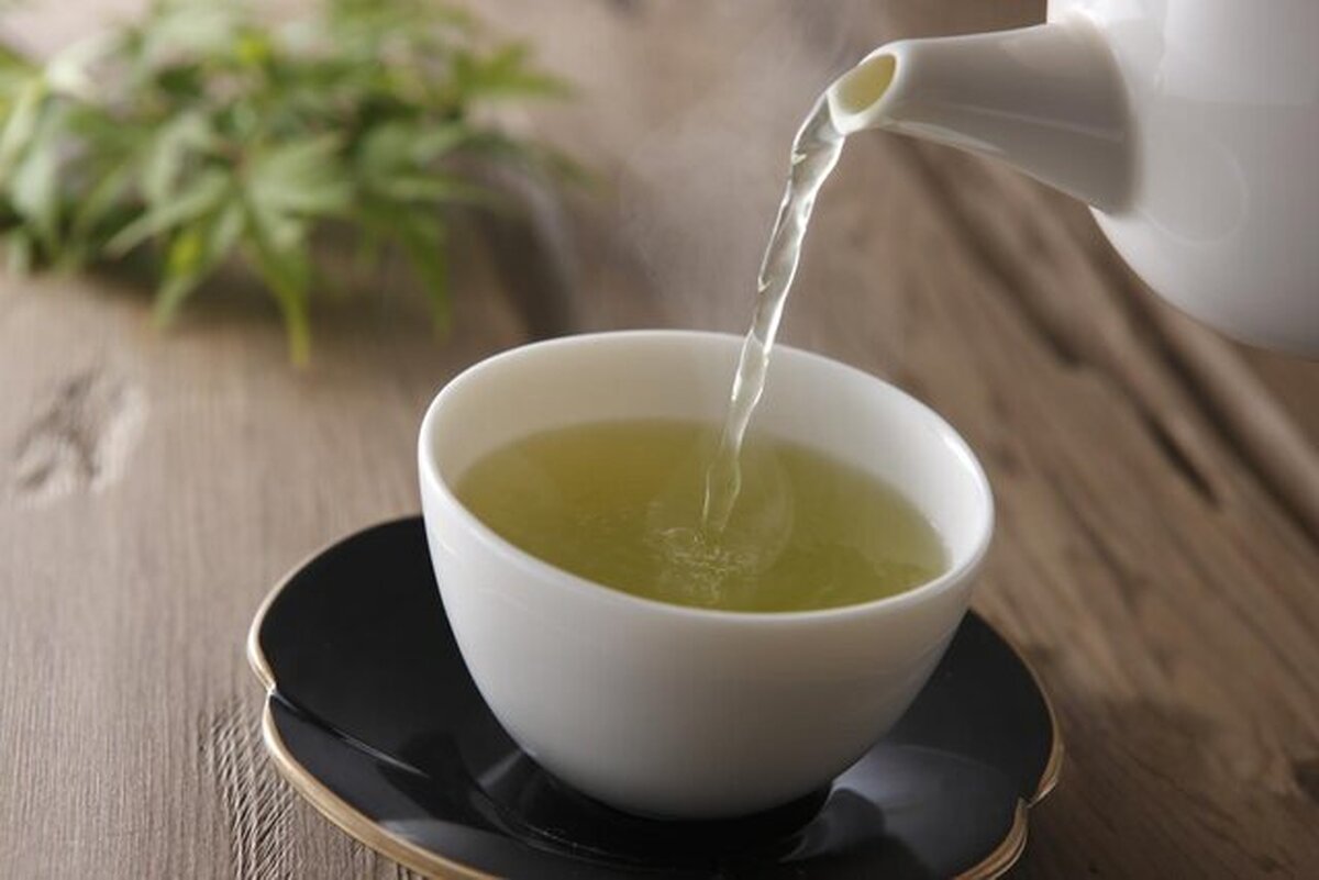 اضافه کردن لیمو به چای سبز چه خواصی به همراه دارد؟
