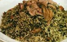 پلو بندری با تن ماهی یک ترکیب محشر به سبک جنوبی‌ها