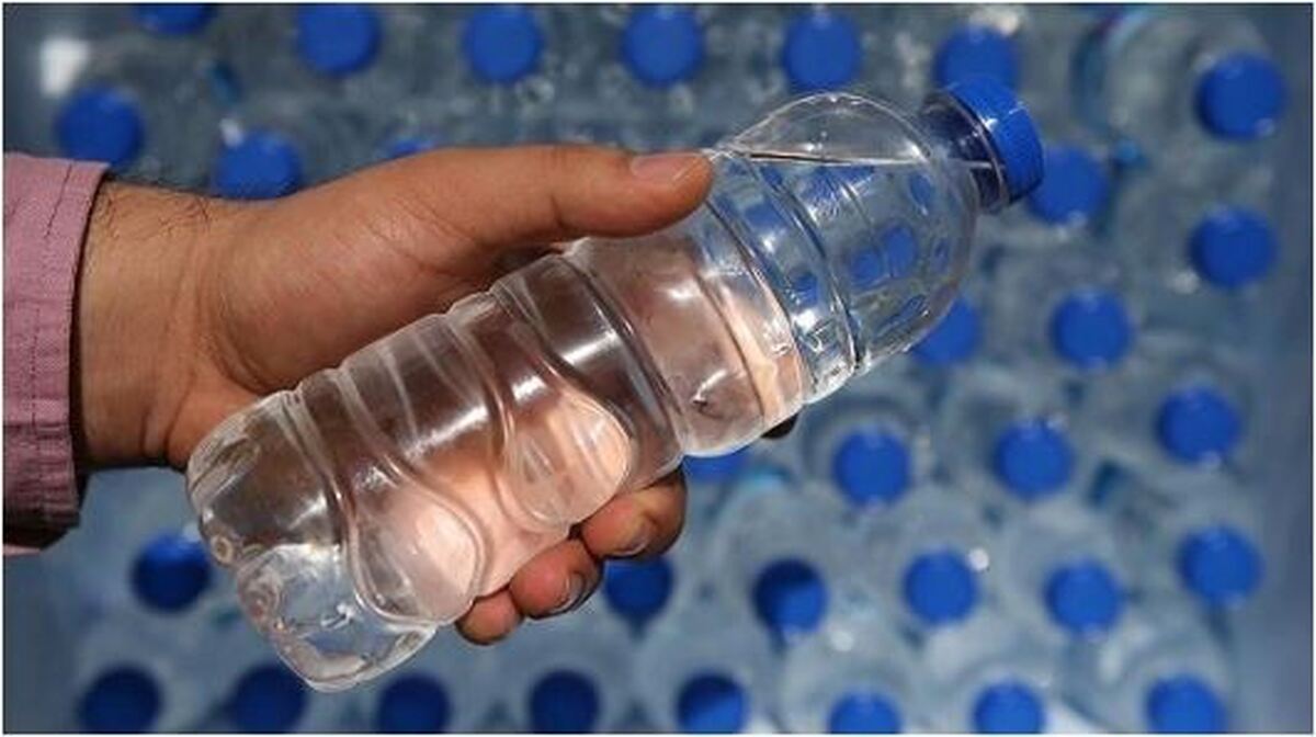توضیحات جدید در مورد صادرات آب معدنی‌های آلوده ایرانی به یک کشور عربی