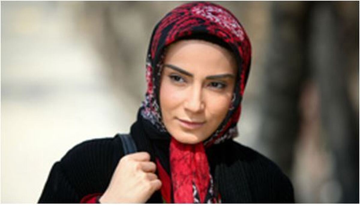 نگاهی به استایل خاص و جسورانه سمیرا حسن‌پور با رنگ ترند اینستاگرامی+عکس