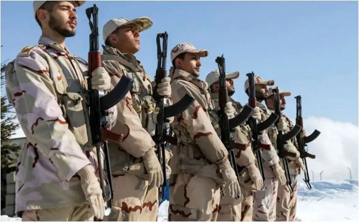 بالاخره خدمت سربازی قابل خریدن می‌شود یا خیر؟