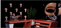 چکیده‌ای از قسمت جدید برنامه «رک» با حضور صادق زیبا کلام