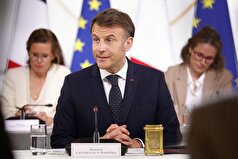 مکرون ضرب‌الاجل تشکیل دولت جدید را تعیین کرد