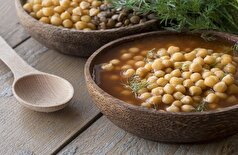 یک انتخاب غذایی ایمن و مؤثر برای سلامت قلب و روده بزرگ