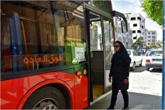از توانایی‌های بانوان در رانندگی ماشین‌های سنگین استفاده می‌شود؟