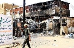 ماموریت بریتانیا در سودان: بریتانیا میزبان یک جلسه توجیهی فوری با شرکای بین‌المللی در مورد وضعیت الفاشر بود