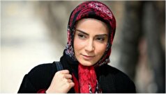 نگاهی به استایل خاص و جسورانه سمیرا حسن‌پور با رنگ ترند اینستاگرامی+عکس