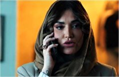 سلفی آیینه‌ای سحر دولتشاهی و سولماز حسینی با ژستی صمیمانه را از دست ندهید