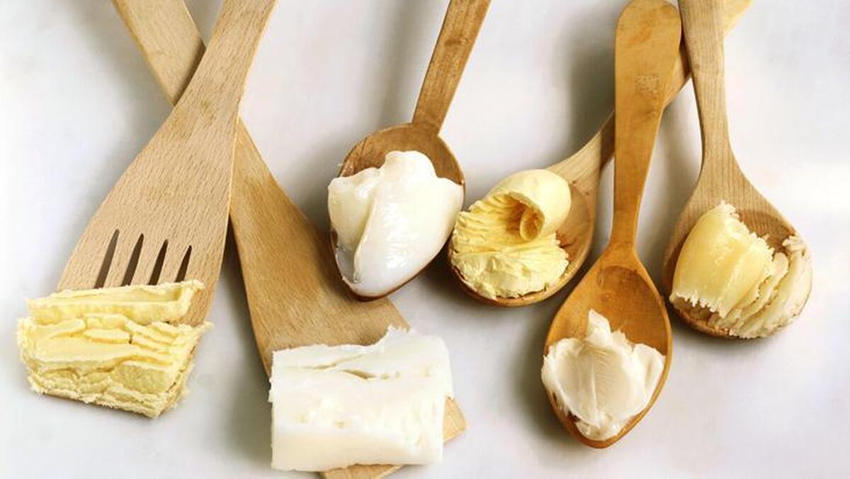 متخصص غدد درون ریز: مصرف بیش از حد چربی‌های گیاهی برای سلامتی مضر است