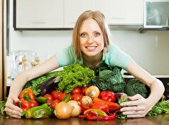 پیش‌بینی یک متخصص تغذیه: گیاهخواری تا ۲۰ سال دیگر بر روی زمین غالب خواهد شد