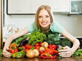 پیش‌بینی یک متخصص تغذیه: گیاهخواری تا ۲۰ سال دیگر بر روی زمین غالب خواهد شد