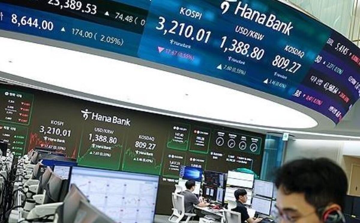 داده‌های جدید نشان می‌دهد پرونده‌های قاچاق ارز خارجی در کره جنوبی در ۴ سال گذشته بیش از ده برابر شده است.