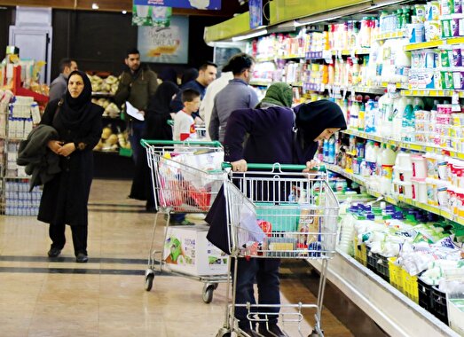 تمام زندگی ما زیر سایه اقساط