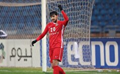 دوری چهارماهه سردار از فوتبال