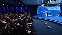 ترکیه از اروپا خواست تا به سخنان پوتین توجه کند.
