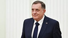 دودیک از پوتین خواست تا با ترامپ در مورد بالکان به راه حلی دست یابد.