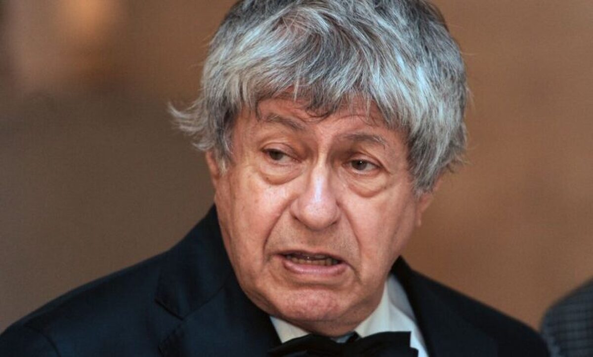 ایوان کلیما در سن ۹۴ سالگی خبر فوتش تایید شد