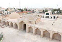 کاروانسرای شاه‌عباسی سمنان آماده واگذاری مدت‌دار به بخش خصوصی