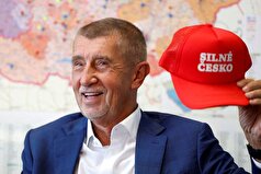 رهبر اپوزیسیون پیروز انتخابات جمهوری چک، عضویت اوکراین در اتحادیه اروپا را رد کرد