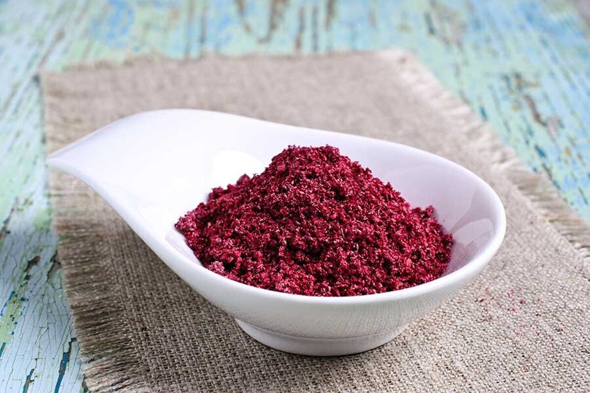 دمنوش سماق چه فوایدی دارد و چگونه آن را درست کنیم؟