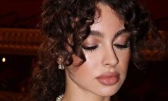 سفر تفریحی سو بورجو یازگی چوشکون به پاریس توجه هوادارانش را جلب کرد