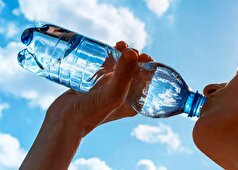 ماجرای صادرات آب معدنی‌های آلوده ایرانی چه بود؟