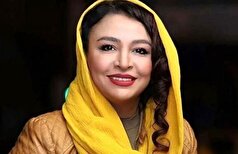 برادر خوش بر و رو و جذاب مه‌لقا باقری را دیده‌اید؟ +عکس