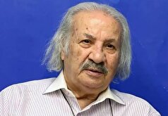 چهره‌های محبوب سینما قوت قلب سعید پیردوست شدند! +عکس