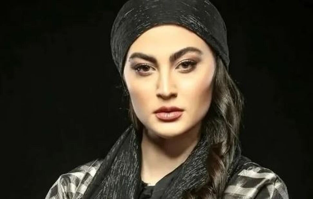 متن معنادار مریم مومن در رابطه با عذاب وجدان! +عکس