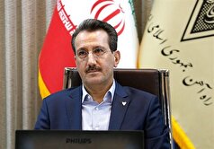 ظرفیت ذخیره‌سازی فرآورده‌های نفتی در بندر رجایی ۵۸ درصد افزایش یافت