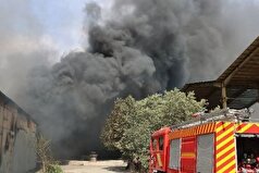 ۴۸ ساعت پرحادثه در سمنان/ مهار چند آتش‌سوزی