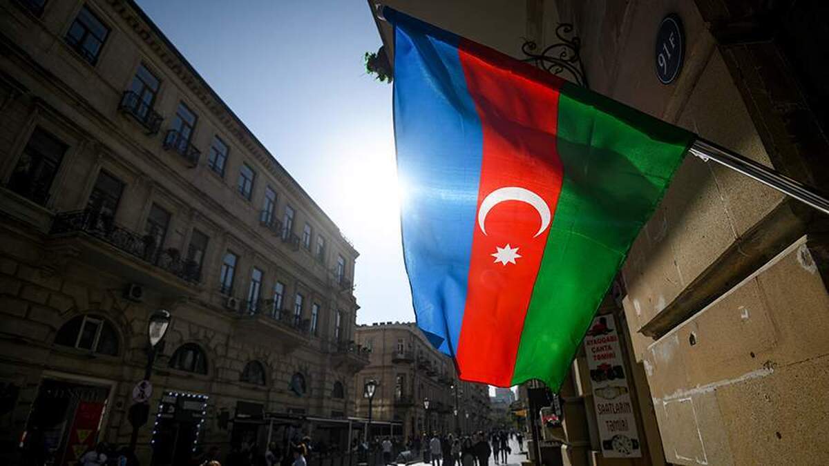 یک کارشناس سیاسی، روند بهبود روابط بین آذربایجان و اوکراین را ارزیابی کرد.