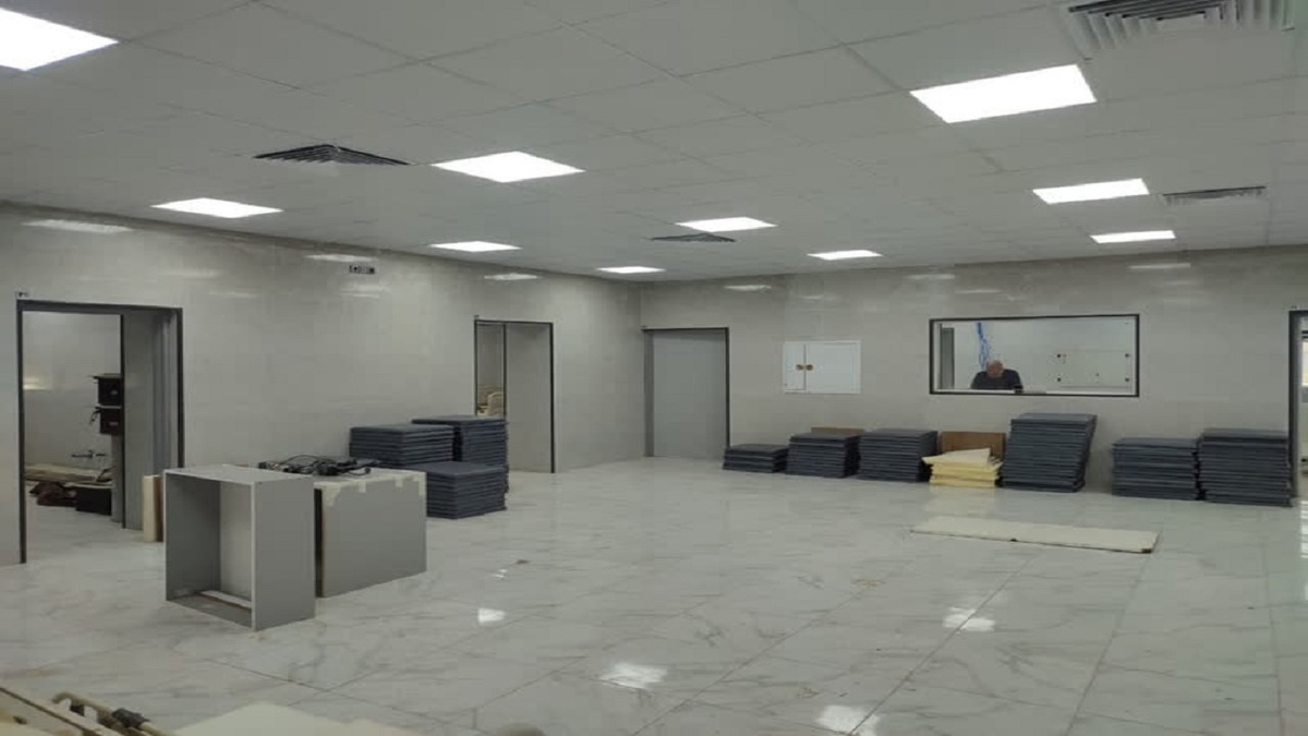 افزایش ظرفیت تخت و راه اندازی اورژانس روانپزشکی در قم