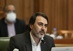 پیرهادی: افتتاح ۳۶۶ دستگاه ماشین‌آلات شهری بدون اطلاع‌رسانی مناسب انجام شد
