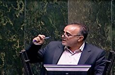 علیمردانی: ابر بدهکاران بانکی در حاشیه امن اقتصاد کشور را نابود می‌کنند