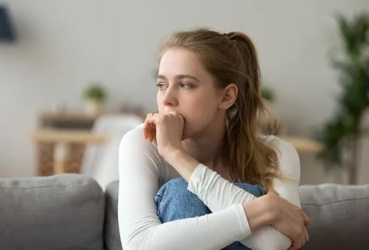 پیشنهاد یک روان درمانگر برای رهایی ذهن از اضطراب با یک تکنیک ساده