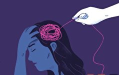 پیشنهاد یک روان درمانگر برای رهایی ذهن از اضطراب با یک تکنیک ساده