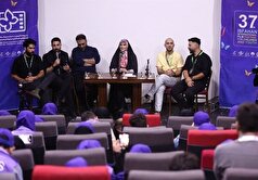 دانش‌آموزان شهید جنگ ۱۲ روزه می‌توانستند مخاطبان این جشنواره باشند