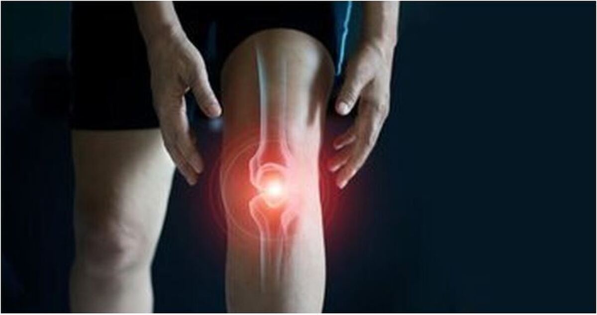 اگر از درد مفاصل رنج می‌برید احتمالا به دلیل کمبود این ویتامین است