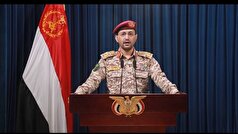 حمله موشکی یمن به اهداف حساس در قدس اشغالی