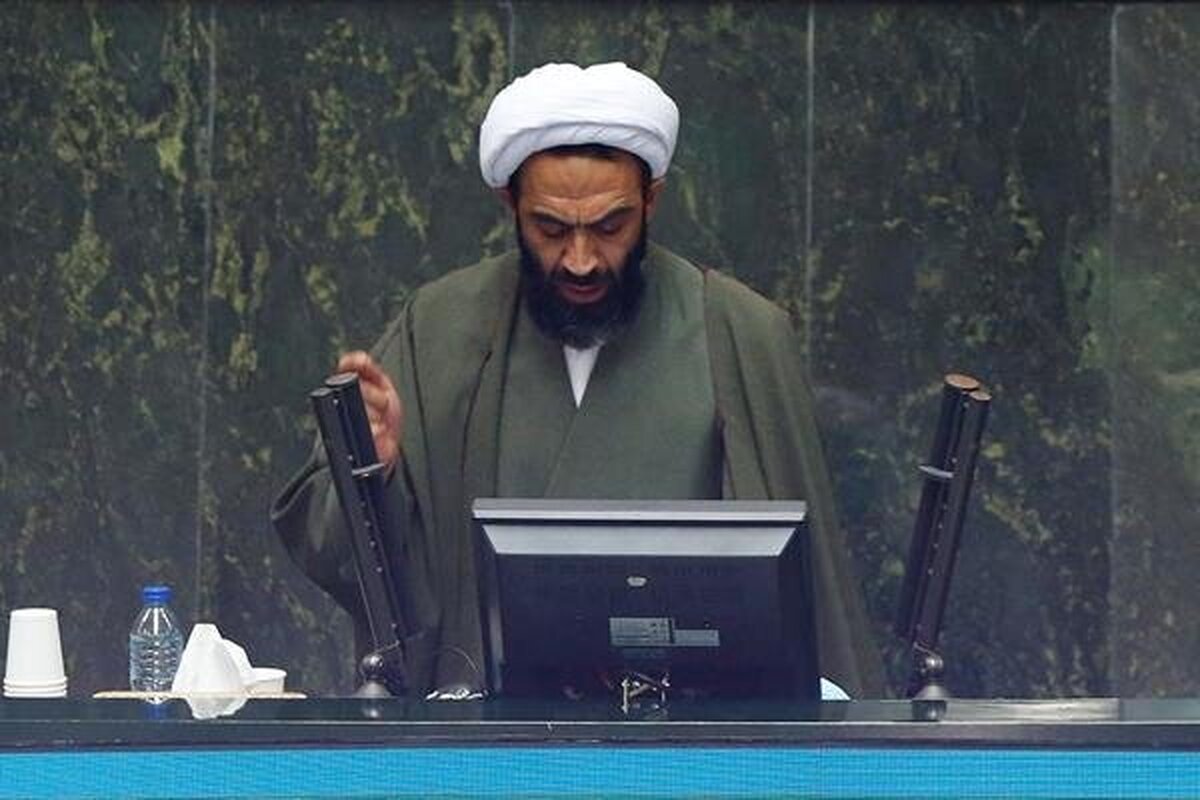 نطق انتقادی نقدعلی و پاسخ نیکزاد