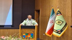 خون شهدا رمز ماندگاری و اقتدار تمدن ۸ هزار ساله ایران