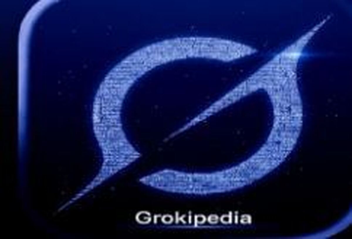 نسخه بتای بازنویسی‌شده GroKedipedia به زودی منتشر می‌شود