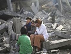 کاتس: اگر توافق نباشد، شدت حملات به غزه افزایش می‌یابد