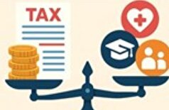 مشارکت ۳۰۱ هزار مودی در طرح نشان‌دار کردن مالیات‌ها