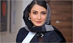 فیگور صمیمانه و دوست داشتنی سمیرا حسن پور کنار تهمینه میلانی جانش در یک کافه! +عکس